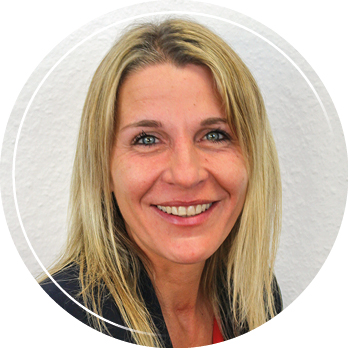 Heike Sandhof